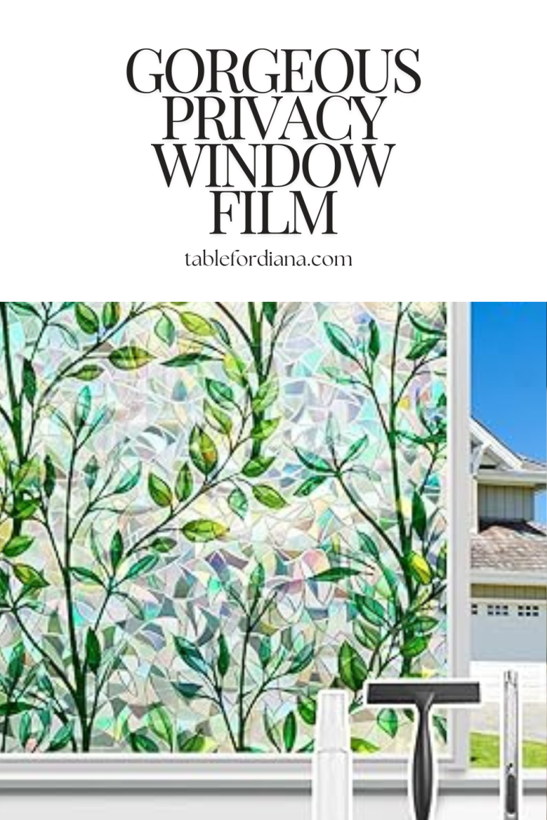 Enhancing Privacy and Style: A Comprehensive Guide to Privacy Window Films